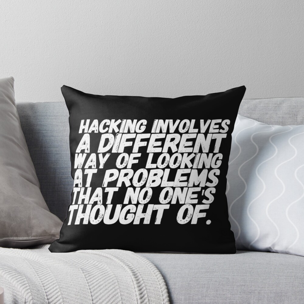 Item preview, Throw Pillow designed and sold by joshua pierre.
