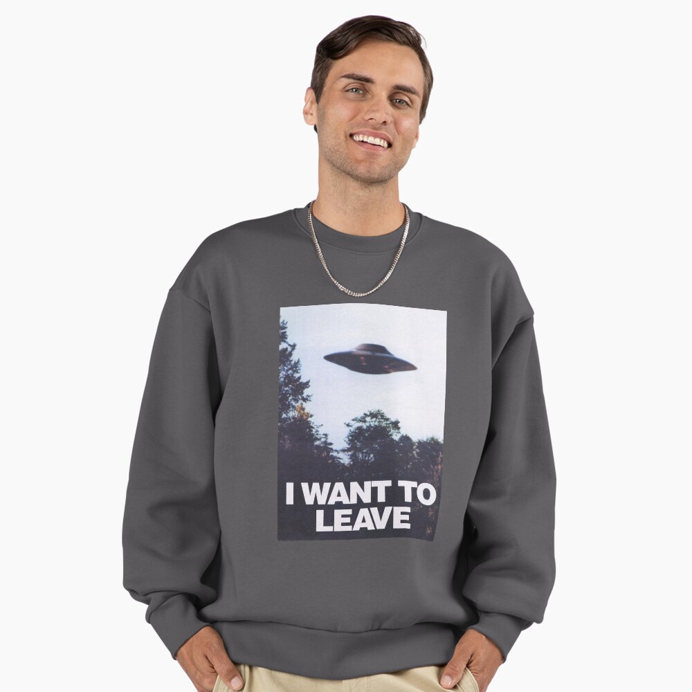 Vista previa del artículo con la obra «Sudadera oversize prémium», diseñado y vendido por kitschywitch.