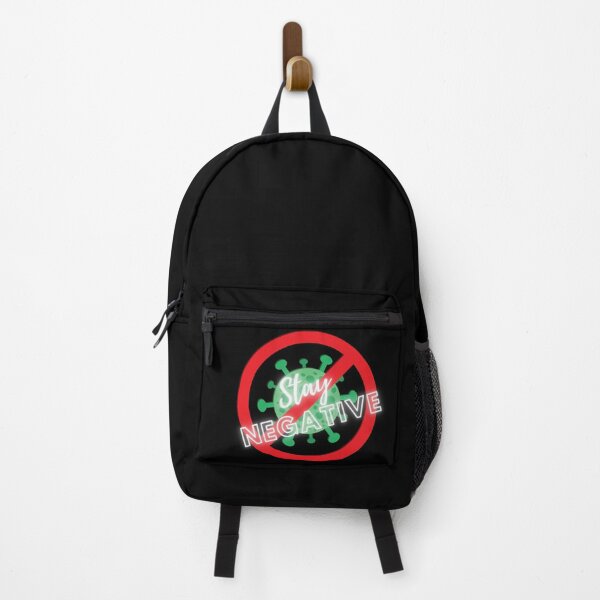 Item preview, Stay Negative Covid 19 designed and sold by MKShopZurich.