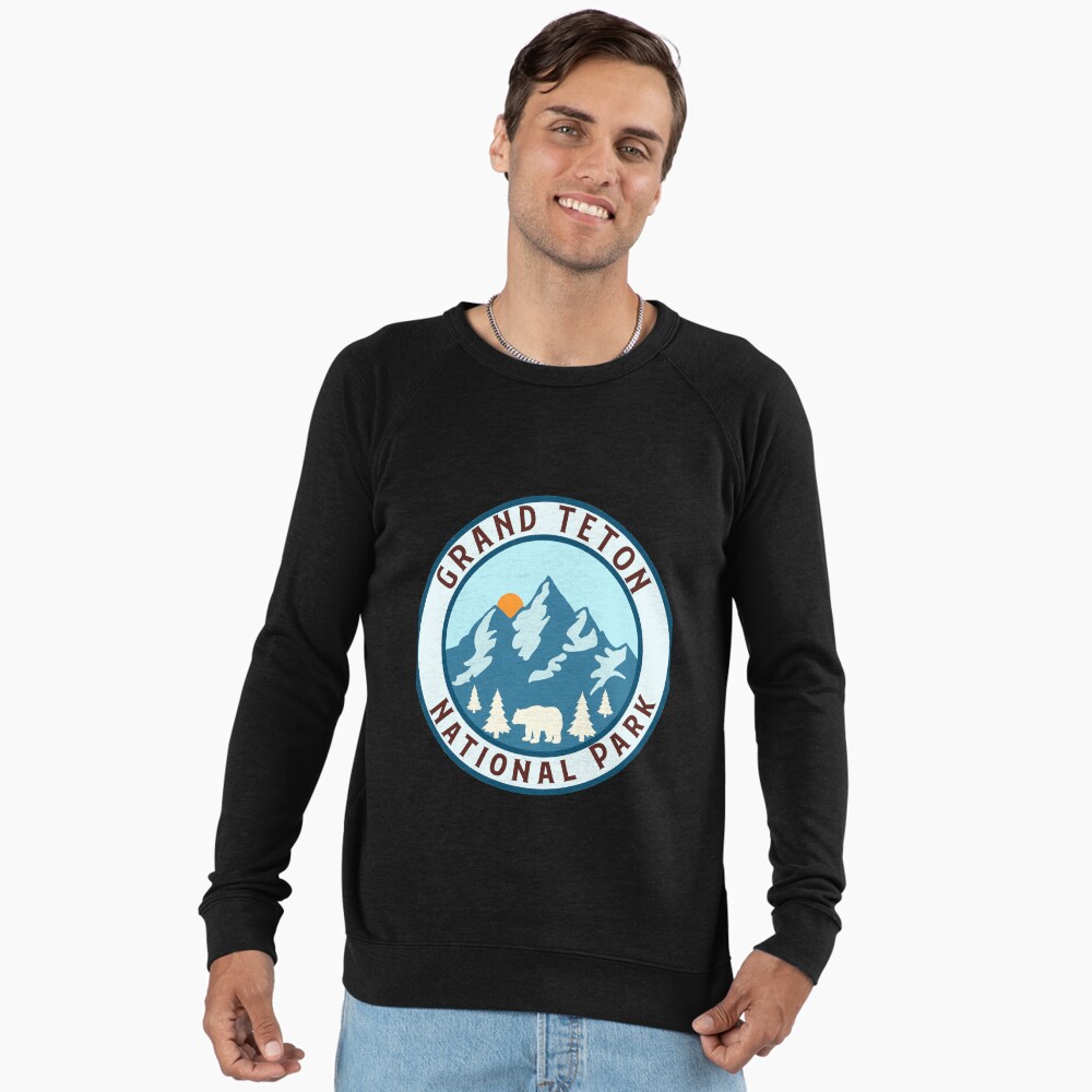 Vista previa del artículo con la obra «Sudadera ligera», diseñado y vendido por Us-nature.