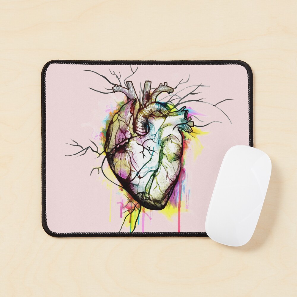 Item preview, Mouse Pad designed and sold by Collagedream.