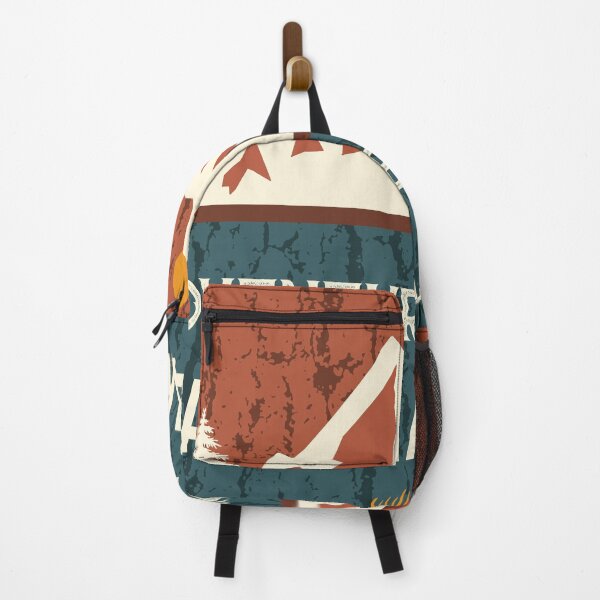 Item preview, Adventure Awaits National Park mountain designed and sold by Nature-mark.
