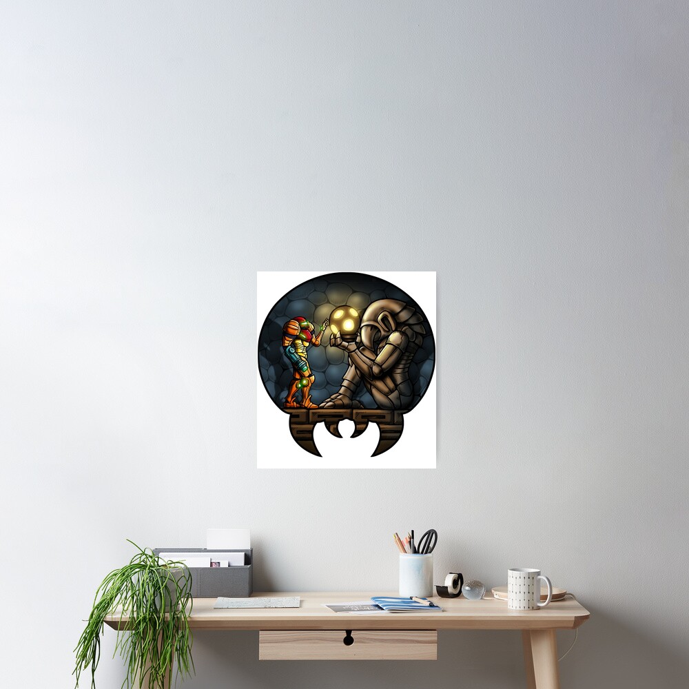 Item preview, Poster designed and sold by ShreveHeather.