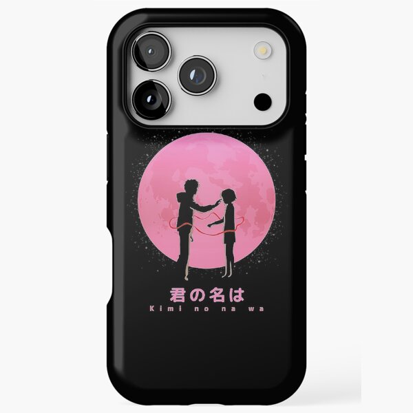 Item preview, Kimi no na Wa designed and sold by Kiminonawa26.