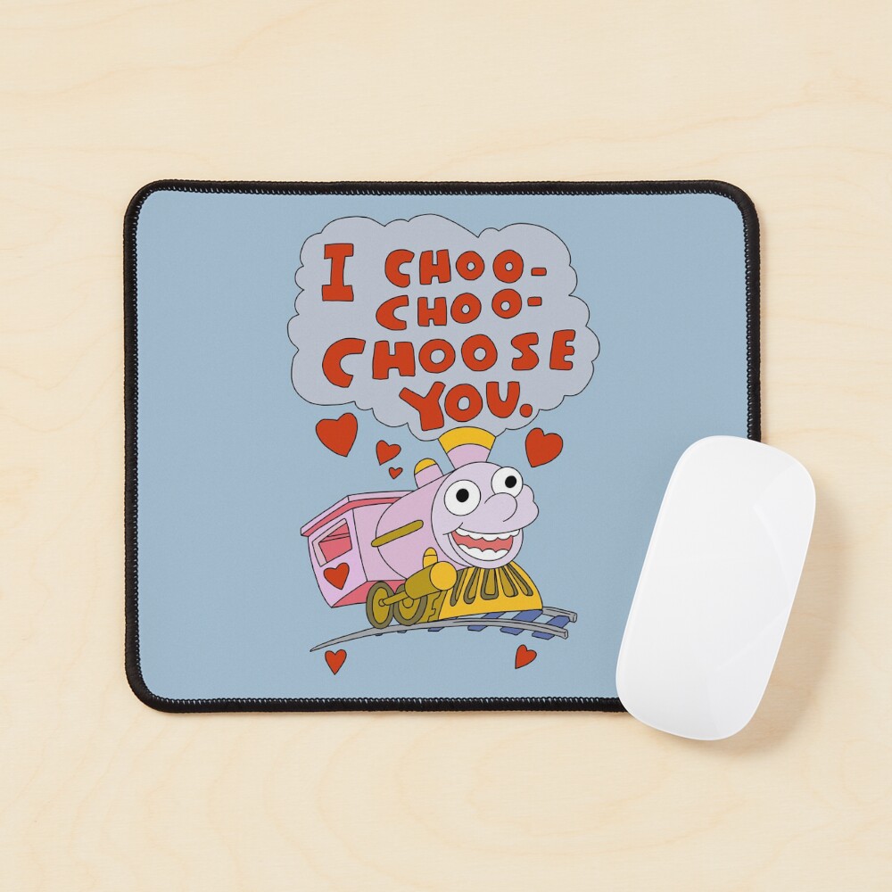 Item preview, Mouse Pad designed and sold by thebcarts.