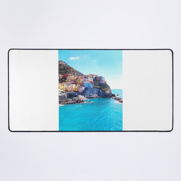 Item preview, Amalfi Coast Italy, Ocean Views designed and sold by newburyboutique.