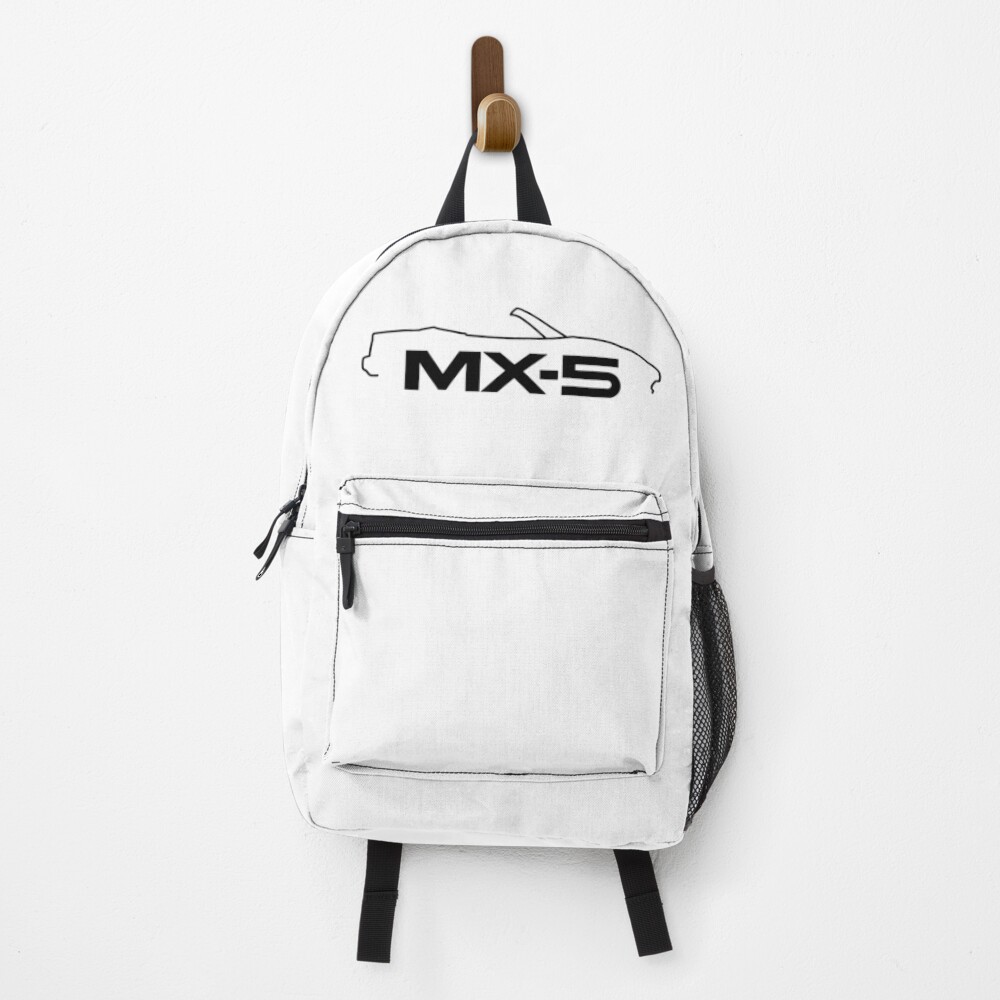 Item preview, Backpack designed and sold by saffrey.