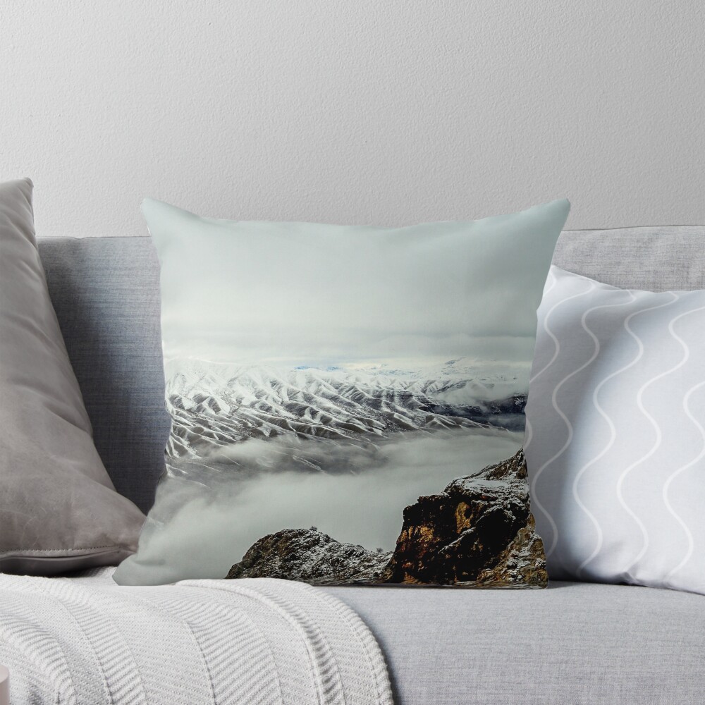 Aperçu de l'œuvre Coussin créée et vendue par BestOfTravel.