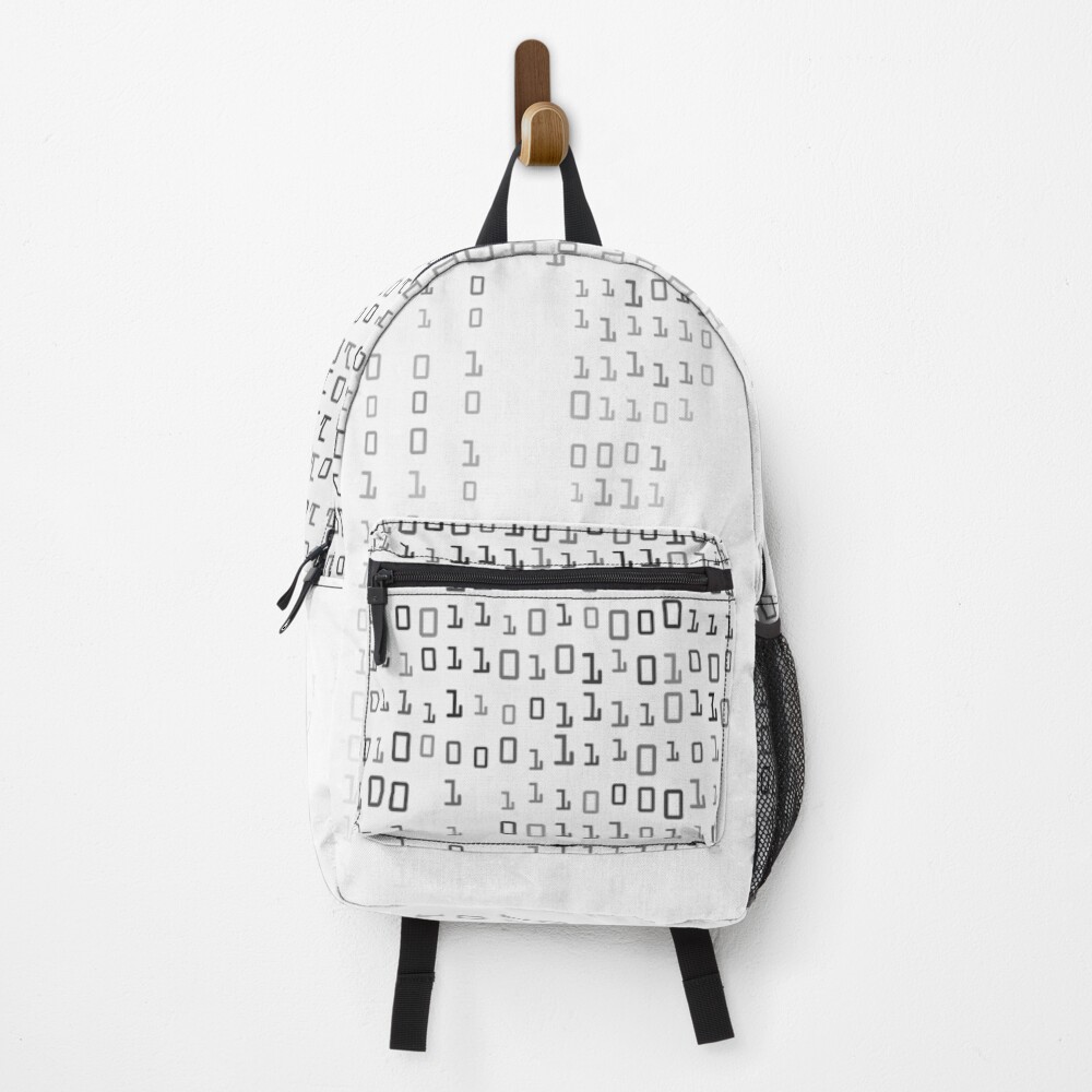 Item preview, Backpack designed and sold by Designforoz.