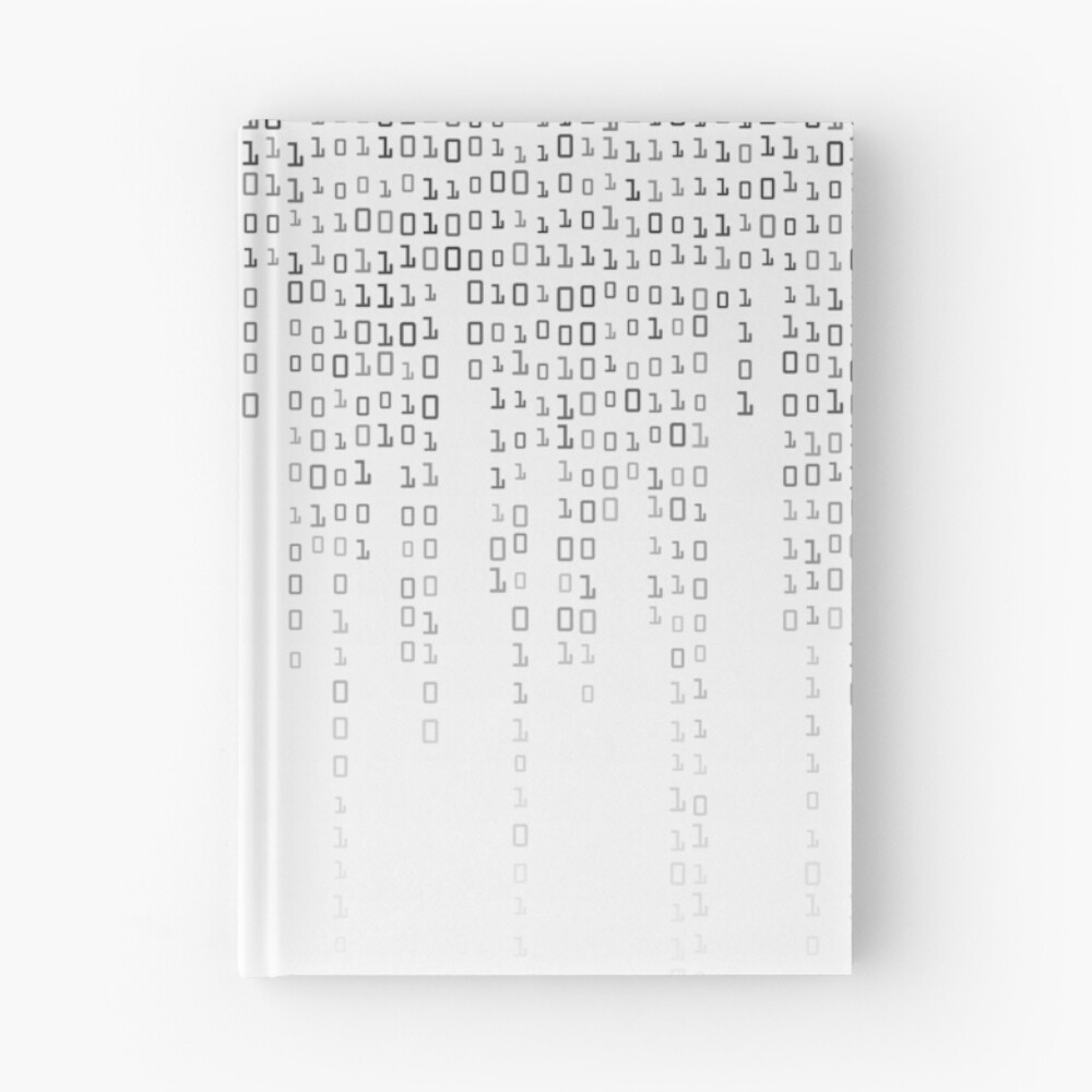 Item preview, Hardcover Journal designed and sold by Designforoz.