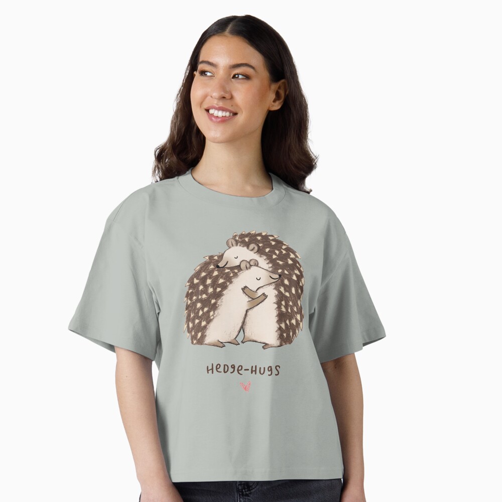 Item preview, Boxy T-Shirt designed and sold by SophieCorrigan.