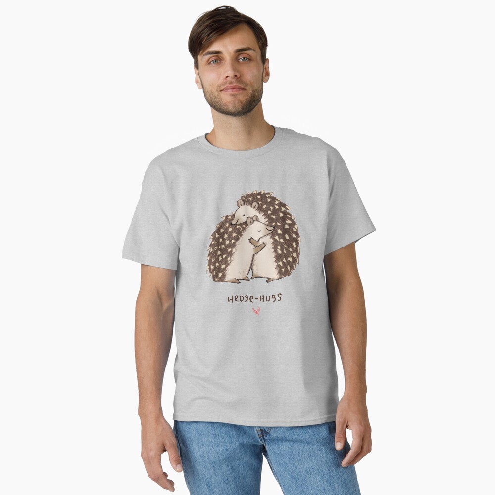 Item preview, Classic T-Shirt designed and sold by SophieCorrigan.