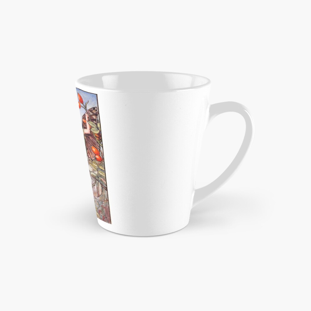 Item preview, Tall Mug designed and sold by Bellathewilde.
