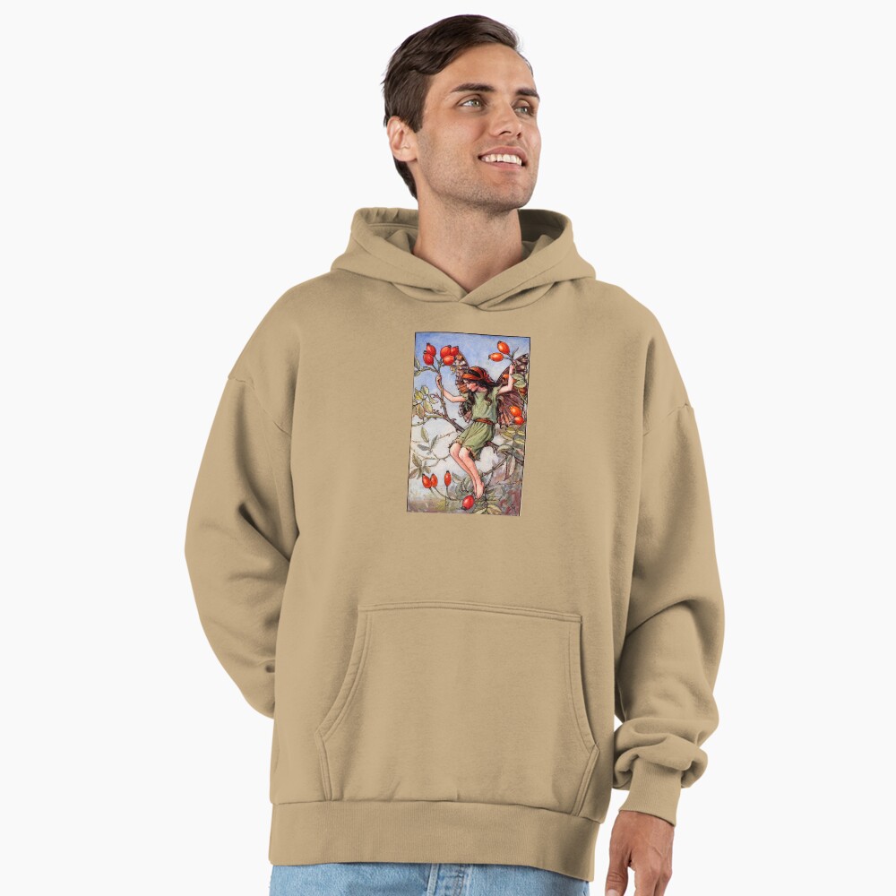 Item preview, Premium Oversized Hoodie designed and sold by Bellathewilde.