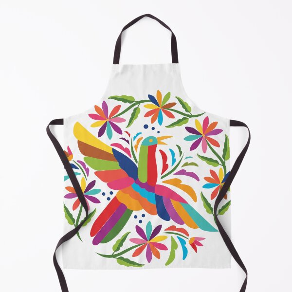 Item preview, Mexican Otomí Flying Bird by Akbaly designed and sold by Akbaly.