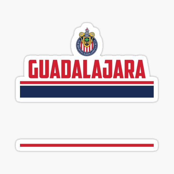 Aperçu de l'œuvre I Need In My Life Is Guadalajara, Mexico créée et vendue par DEFINITELYES.