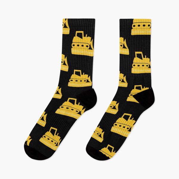 Item preview, Bulldozer Operator designed and sold by GBDesigner.