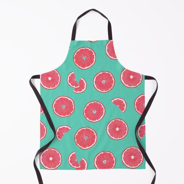 Item preview, Pink Grapefruit Splash designed and sold by deliinthesky.