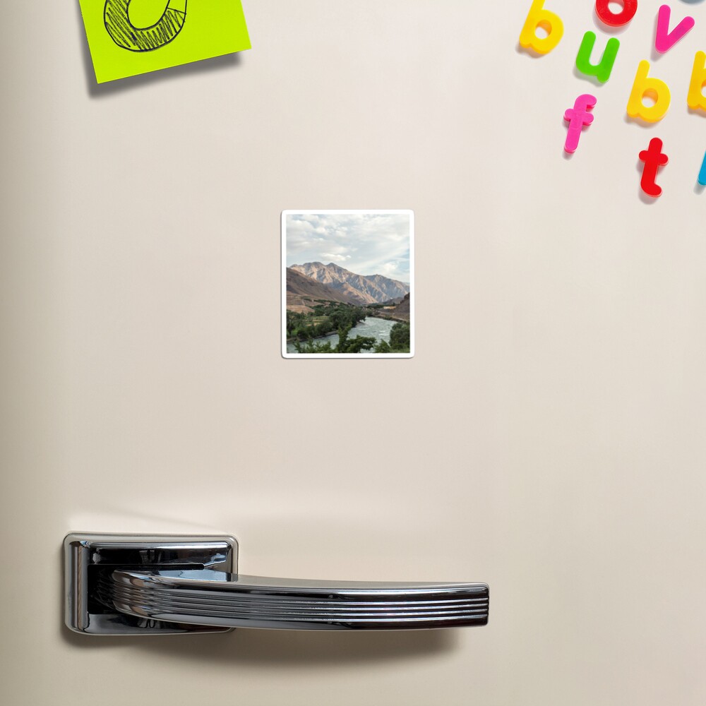 Aperçu de l'œuvre Magnet créée et vendue par BestOfTravel.