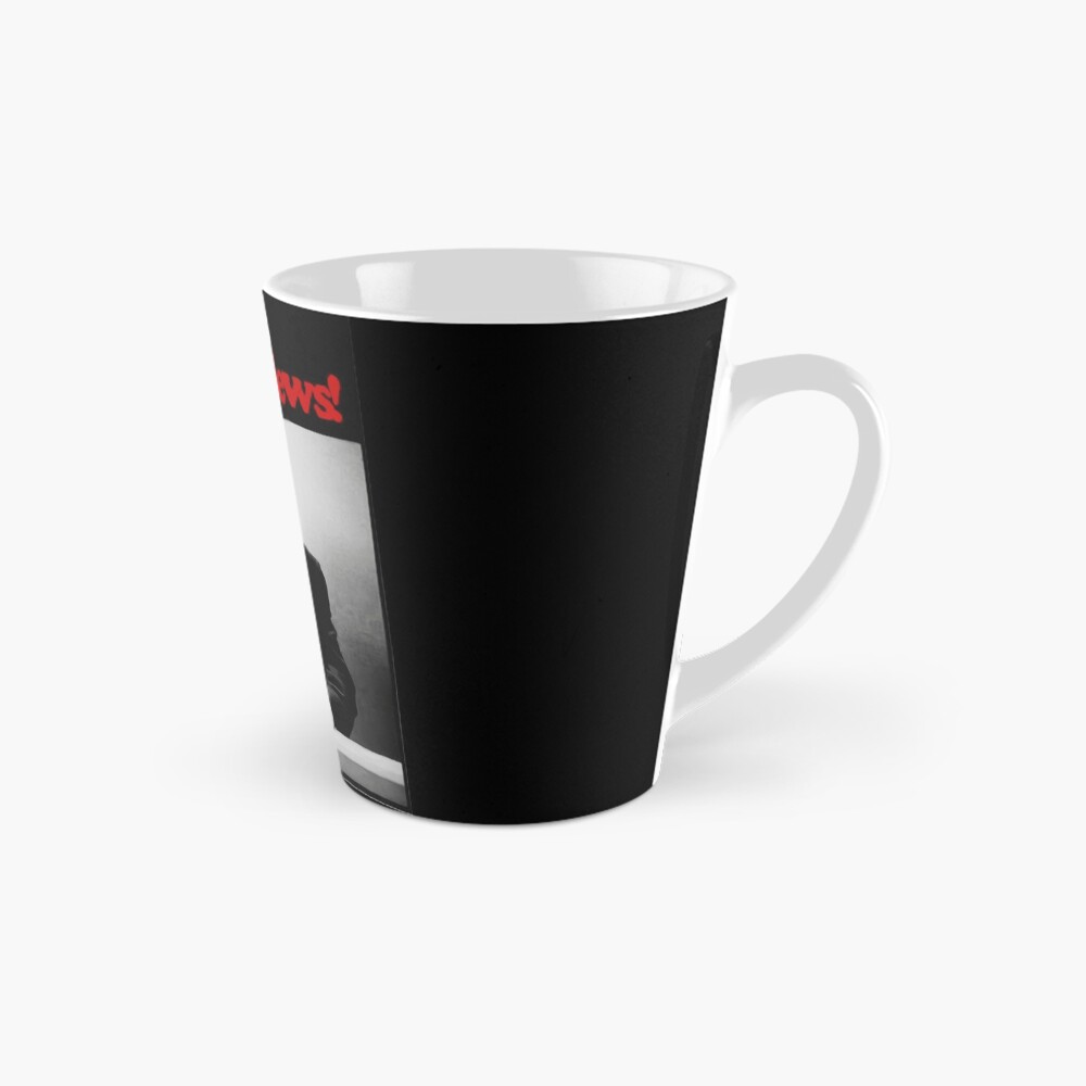 Aperçu de l'œuvre Mug long créée et vendue par shopPupucs.