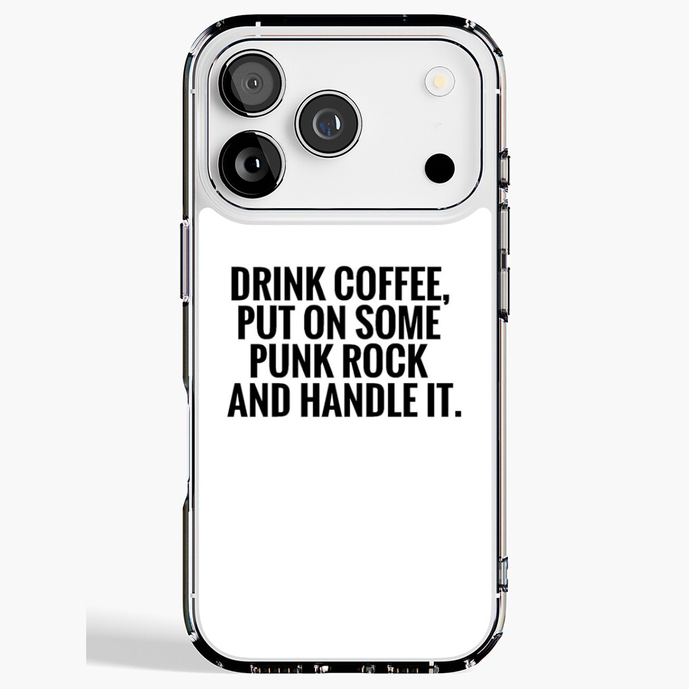 Item preview, iPhone Soft Case designed and sold by peakednthe90s.