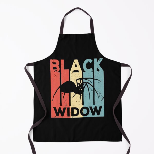 Item preview, Black Widow Spider Vintage Retro| Perfect Gift designed and sold by marveceolga.