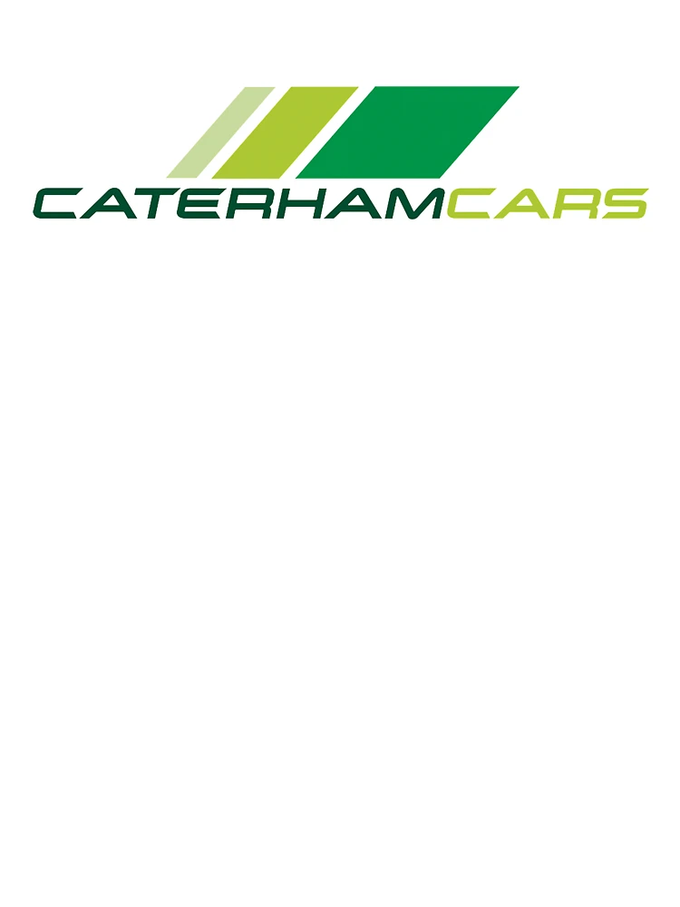Thumbnail 7 of 7, Oversized T-Shirt, CATERHAM CARS designed and sold by Aspretto.