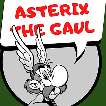 Artwork thumbnail, Cartoon Essential Essential  by PixyApparel