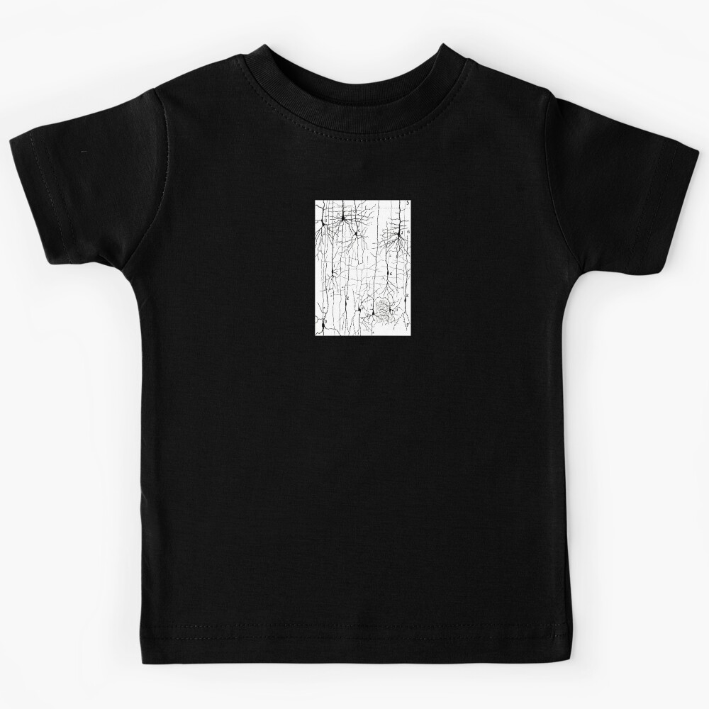 Vista previa del artículo con la obra «Camiseta para niños», diseñado y vendido por ScienceSource.