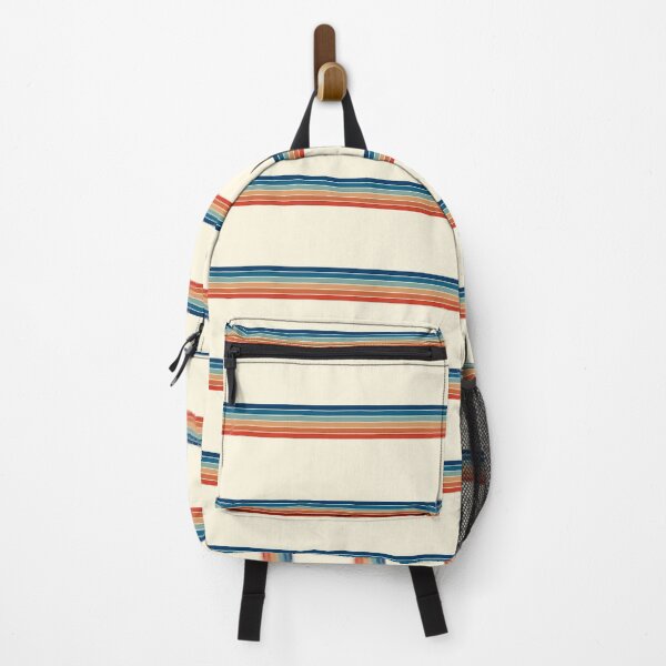 Item preview, Classic 70s Retro Stripes designed and sold by ind3finite.