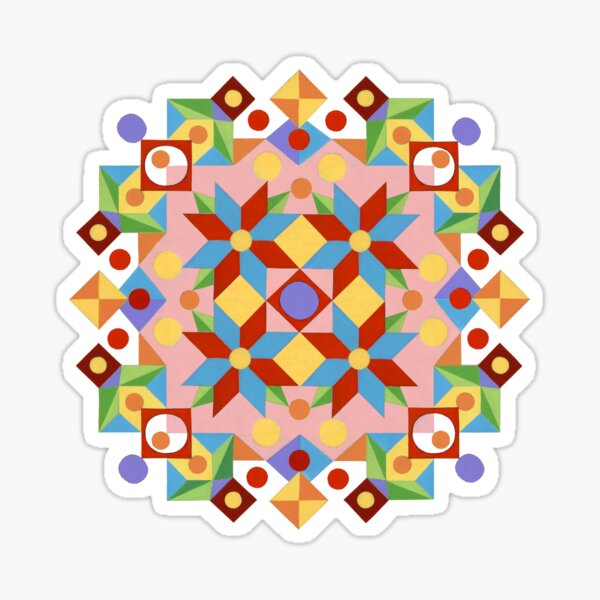 Item preview, Diseño de edredón rosa Rolling Star designed and sold by PatriciaSheaDesigns.