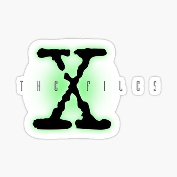 Item preview, LOS ARCHIVOS X designed and sold by Vector11.