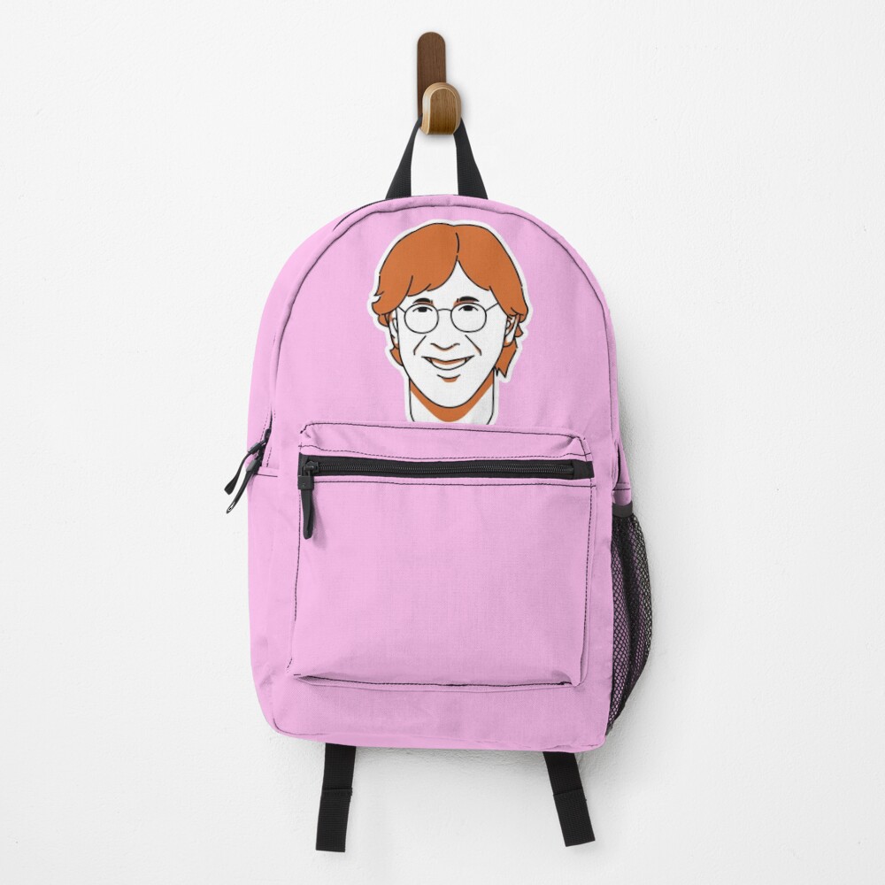Item preview, Backpack designed and sold by wevegotaband.