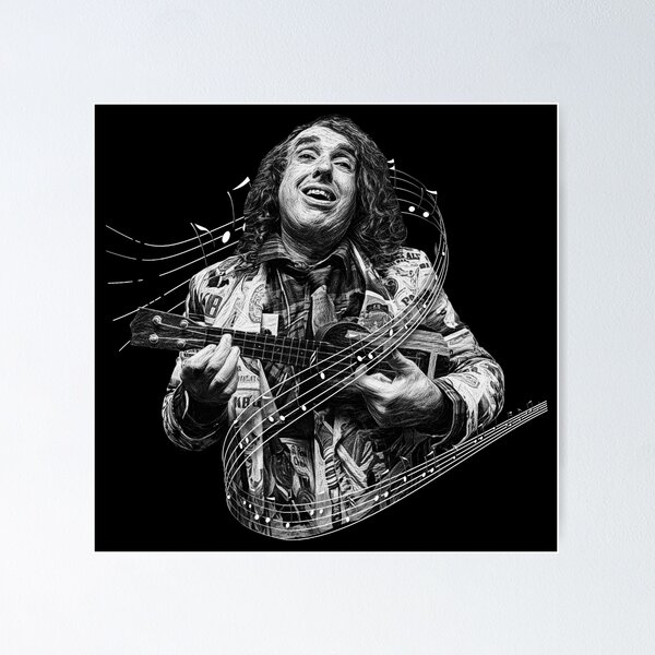 Item preview, Tiny Tim Music Notes designed and sold by matttluchowski.