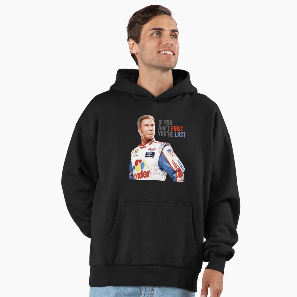 Vista previa del artículo con la obra «Sudadera con capucha oversize prémium», diseñado y vendido por chisonba.