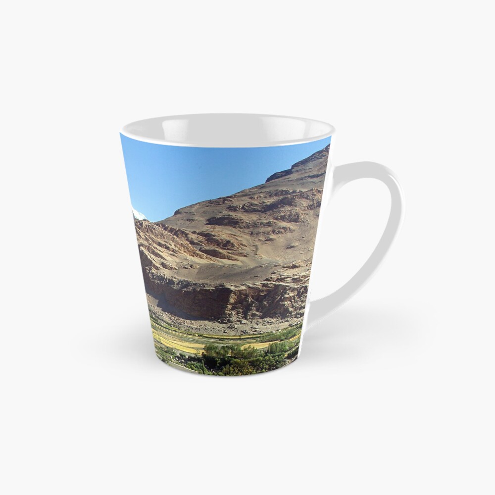 Aperçu de l'œuvre Mug long créée et vendue par BestOfTravel.