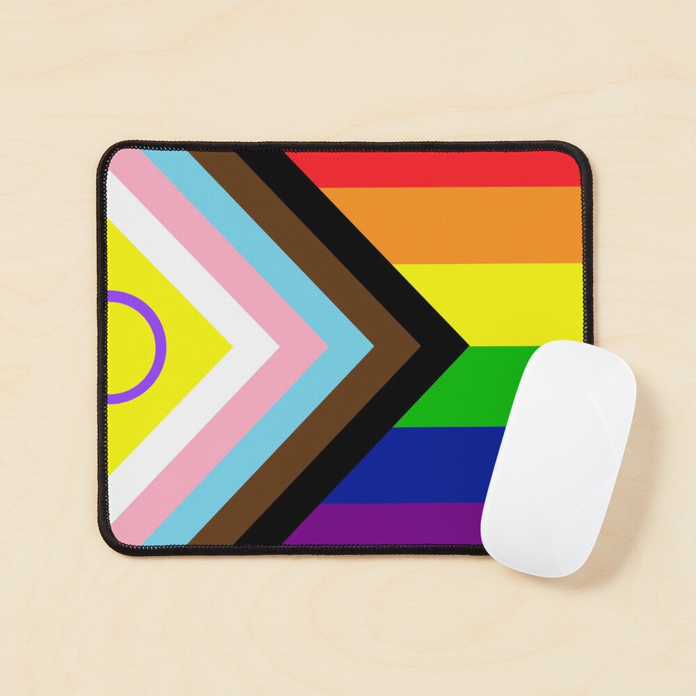 Item preview, Mouse Pad designed and sold by NYXFN.