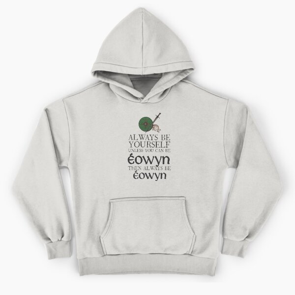 Item preview, SIEMPRE sea Eowyn designed and sold by BrainyKay.