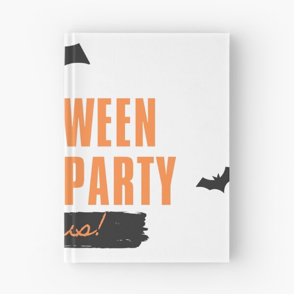 Item preview, Celebrate Halloween house party . designed and sold by Gala Art.
