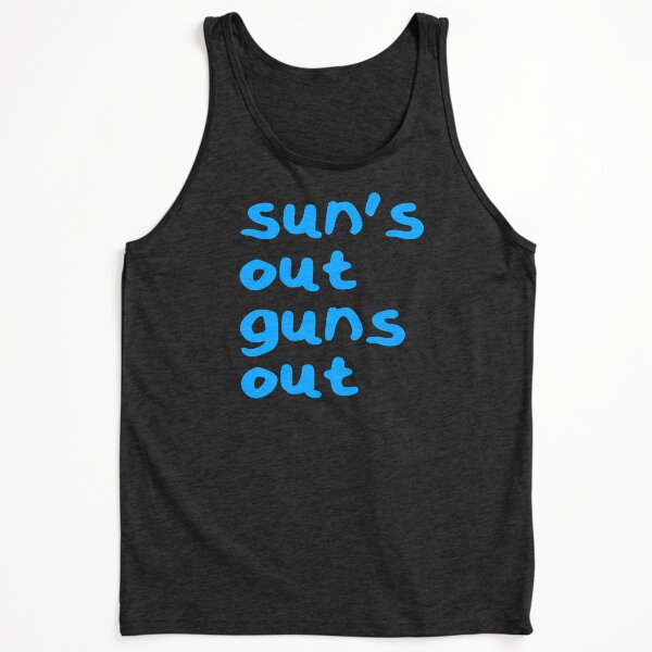 Aperçu de l'œuvre 22 Jump Street - Les canons de Sun sortent créée et vendue par movie-shirts.