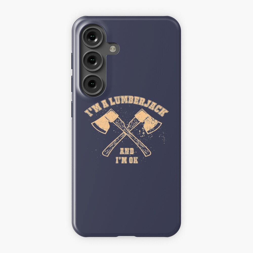 Item preview, Samsung Galaxy Snap Case designed and sold by risible.