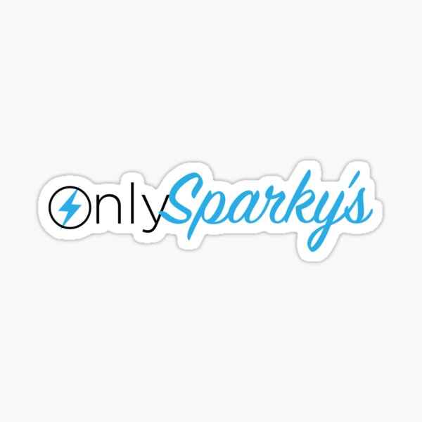 Aperçu de l'œuvre Seulement Sparky créée et vendue par Tradeology.