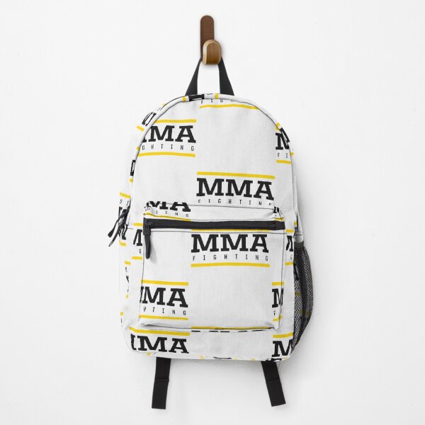 Item preview, MMA Fighting Logo| Perfect Gift designed and sold by sopijean.
