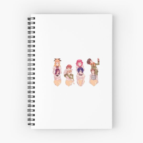 Item preview, Katawa Shoujo designed and sold by diogensinopsky.