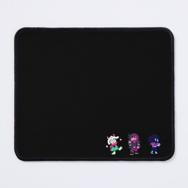 Item preview, DELTARUNE Capítulo 2 - ¡Trio ha vuelto! designed and sold by Puppy-.