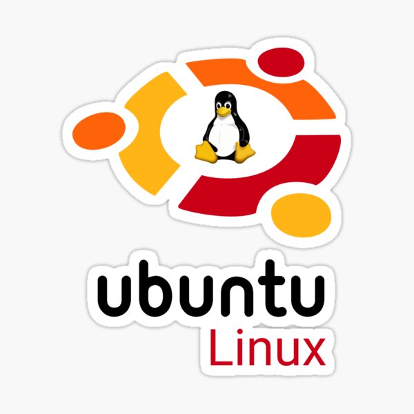 Item preview, Ubuntu linux designed and sold by jrobertoalas.