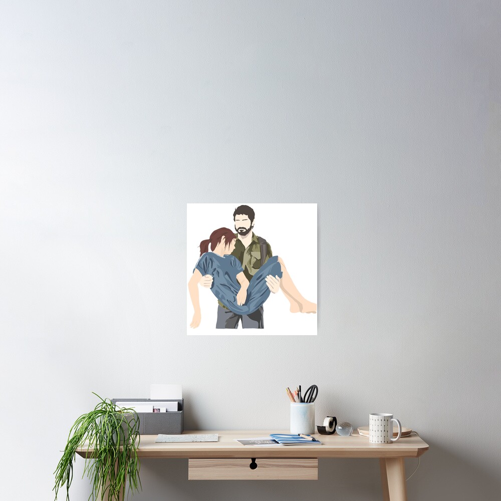 Item preview, Poster designed and sold by LunaAndRosa.