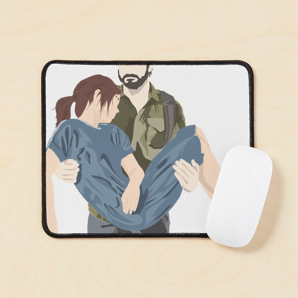 Item preview, Mouse Pad designed and sold by LunaAndRosa.