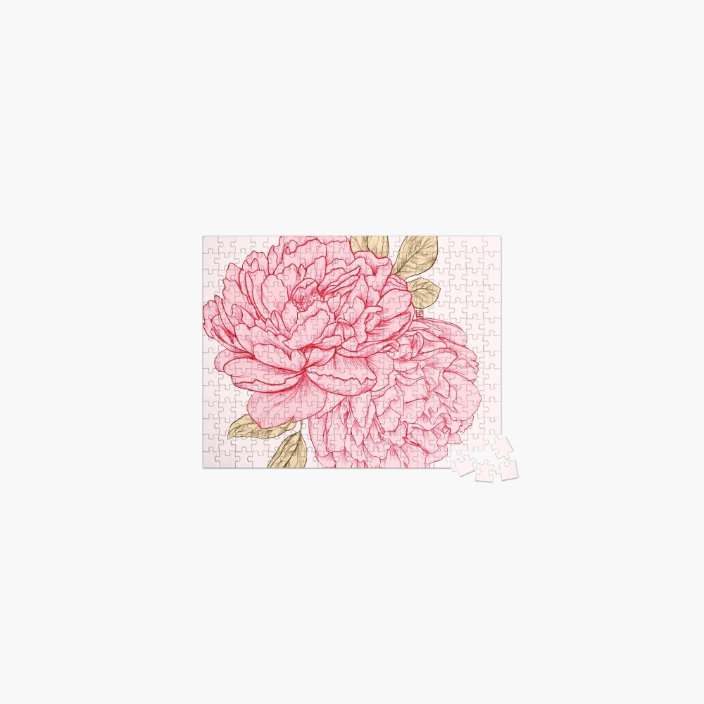 Artikel-Vorschau von Puzzle, designt und verkauft von Laura OConnor.