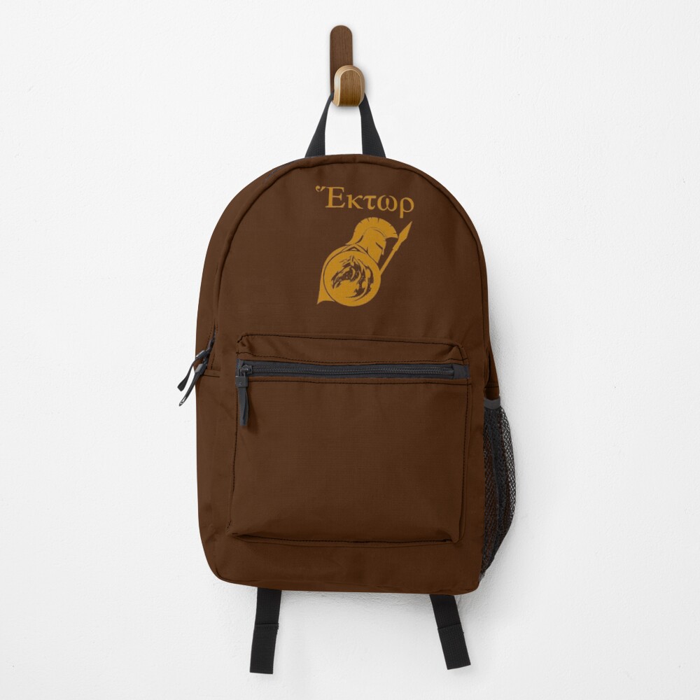 Item preview, Backpack designed and sold by valentinpereda.